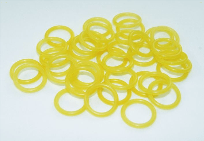 O型圈是怎樣工作的?