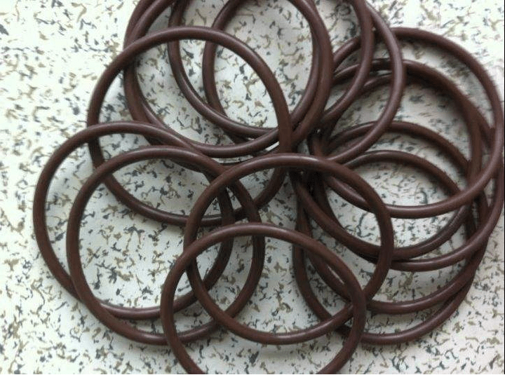 怎么選用氟膠O型圈