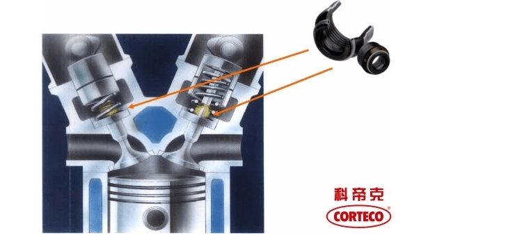氣門油封什么時候需要更換?