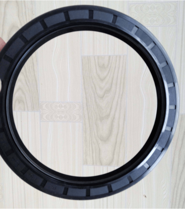 油封的常用型號以及液壓油缸油封的更換方式