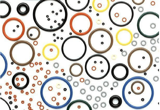 O型圈選型及安裝溝槽設計