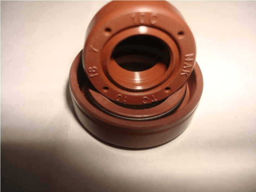 氟橡膠油封的性能特點？