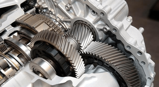 變速箱里面漏油一定要及時處理，要不后果很嚴重！