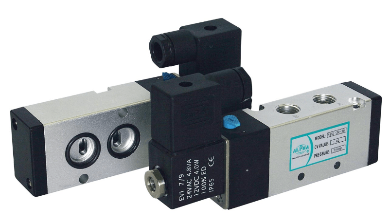 氣動(dòng)電磁閥故障,八年老師傅教你怎么做!