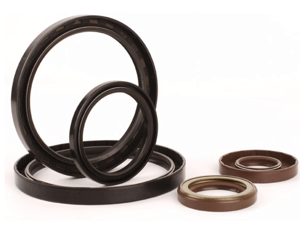 關于油封不得不知道的事!