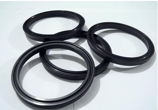 高溫密封材料的抗糯變性能