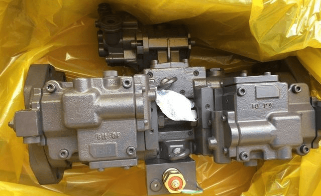 K3V112各類液壓泵機型配置說明