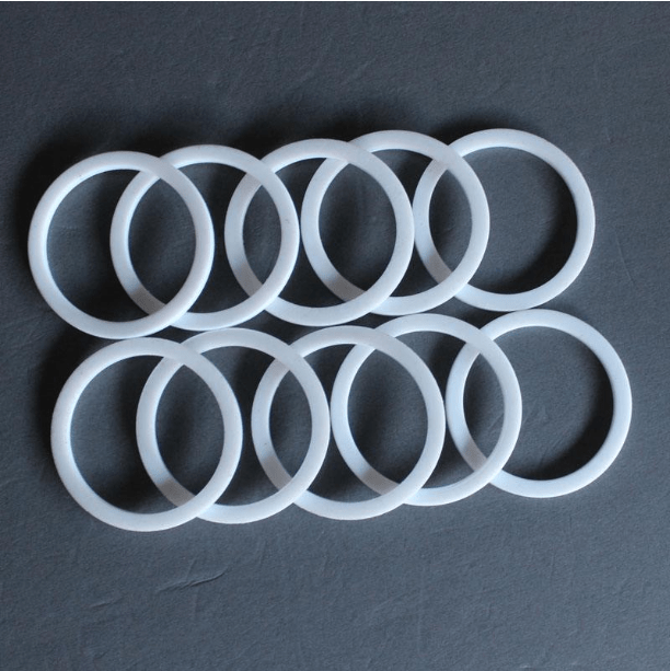 閥門用密封件的橡膠材質(zhì)有哪些?