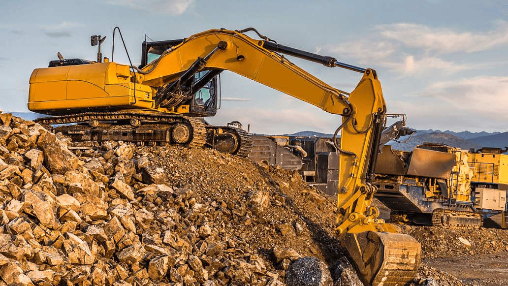 挖機行走馬達浮動油封怎么更換?