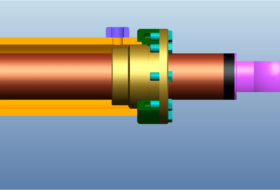 液壓傳動是依靠什么來傳遞運動？
