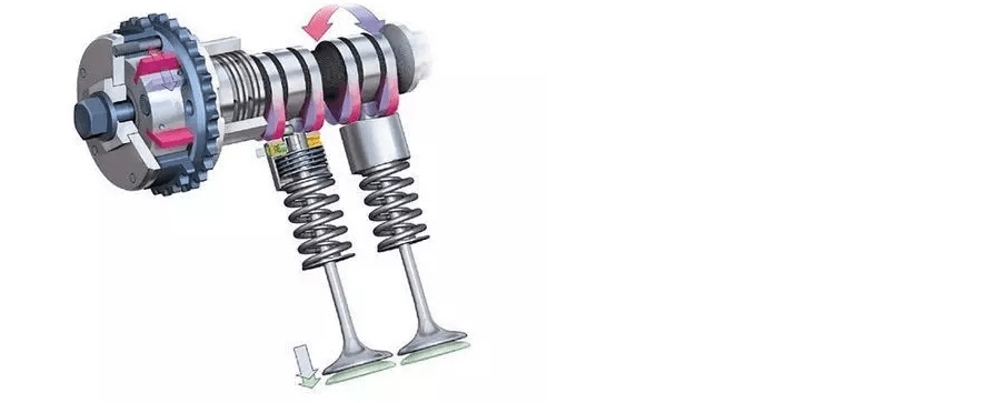 氣門油封小零件，大用途