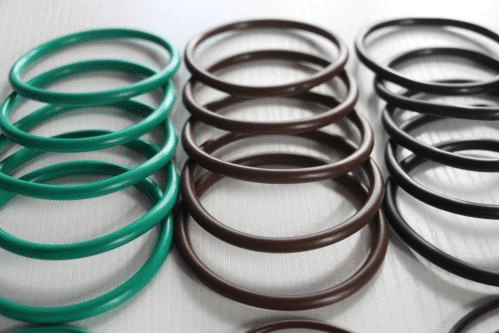 影響密封件性能的幾大因素