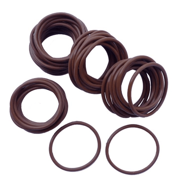 氟橡膠油封的性能特點?