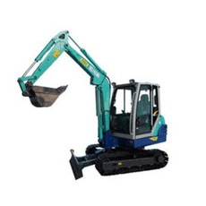 挖掘機的多路閥工作原理及故障解析