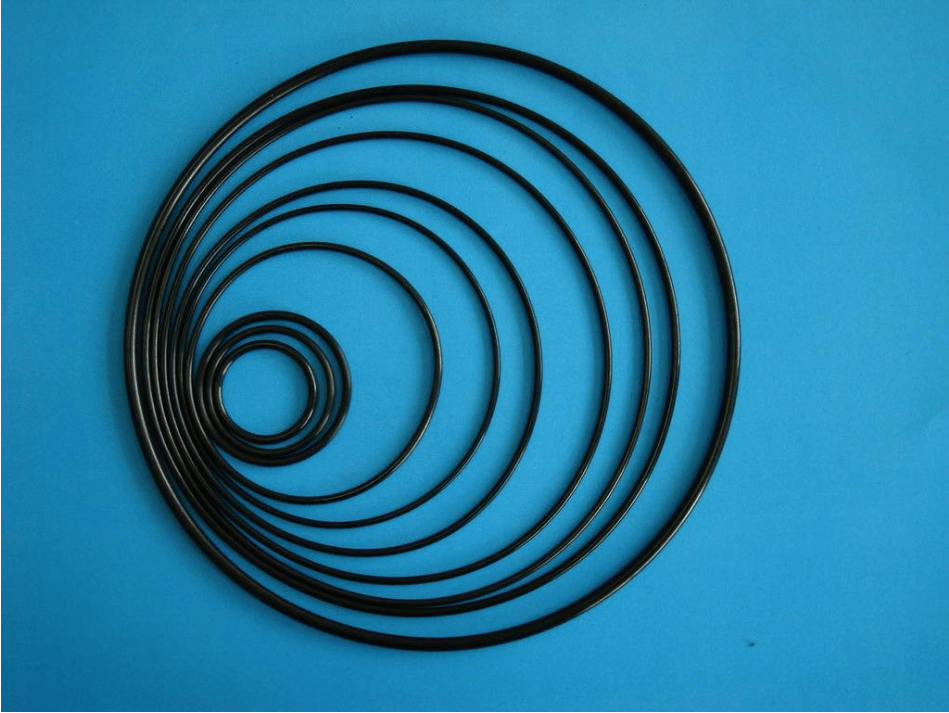 密封圈的分類有哪些