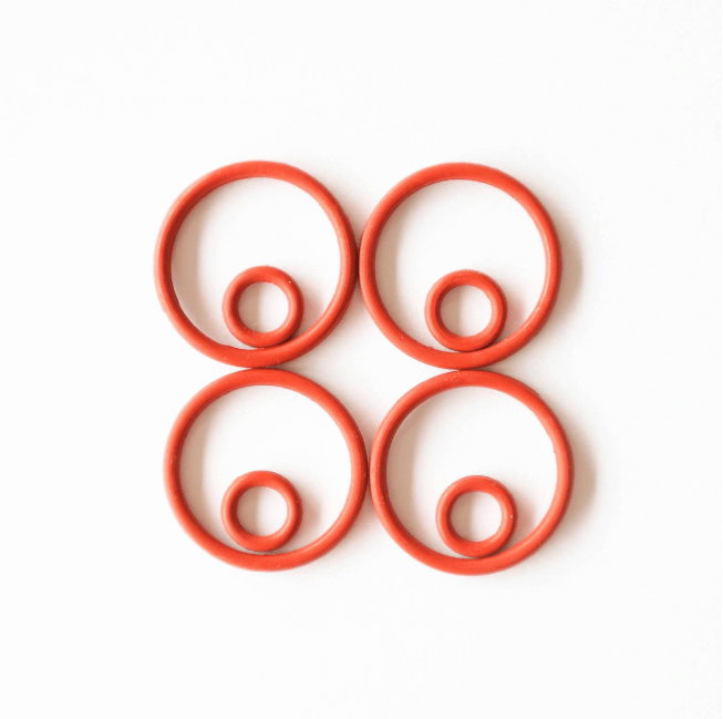 樣子很簡(jiǎn)單,設(shè)計(jì)卻不簡(jiǎn)單——O型密封圈及其槽的設(shè)計(jì)