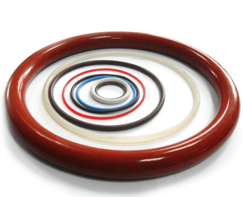 泄漏之“密”——談?wù)劇癘”型密封圈