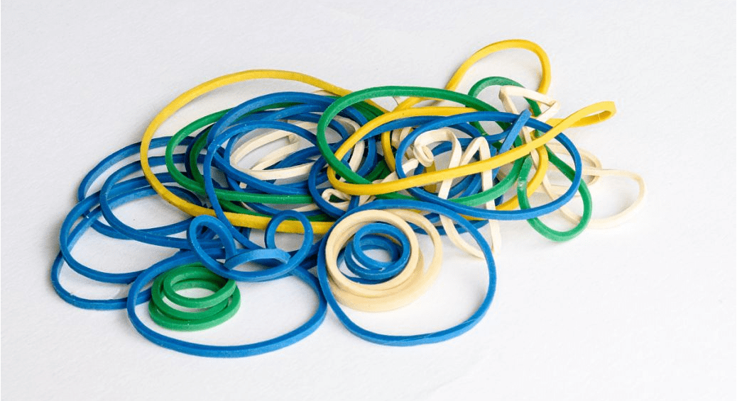 【機械設計】樣子很簡單,設計卻不簡單——O型密封圈及其槽的設計