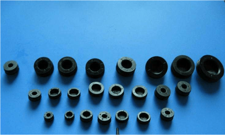 橡膠潤滑脂在O型圈活塞與氣缸中的應用