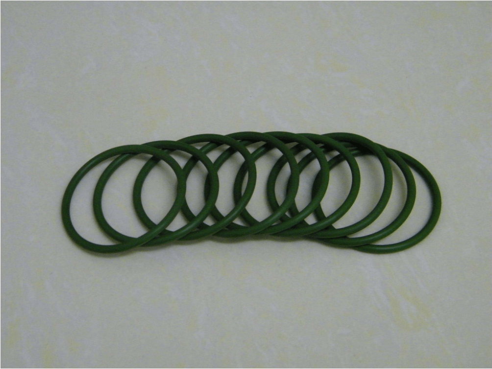 橡膠O型圈的知識及配方設計