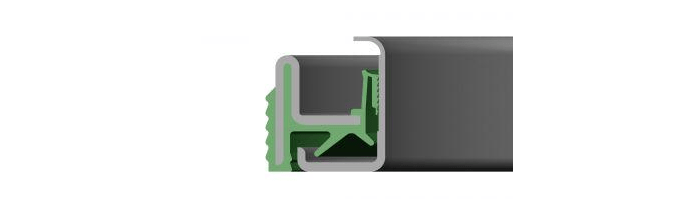 小部件大功效 創新性節能減排之發動機油封