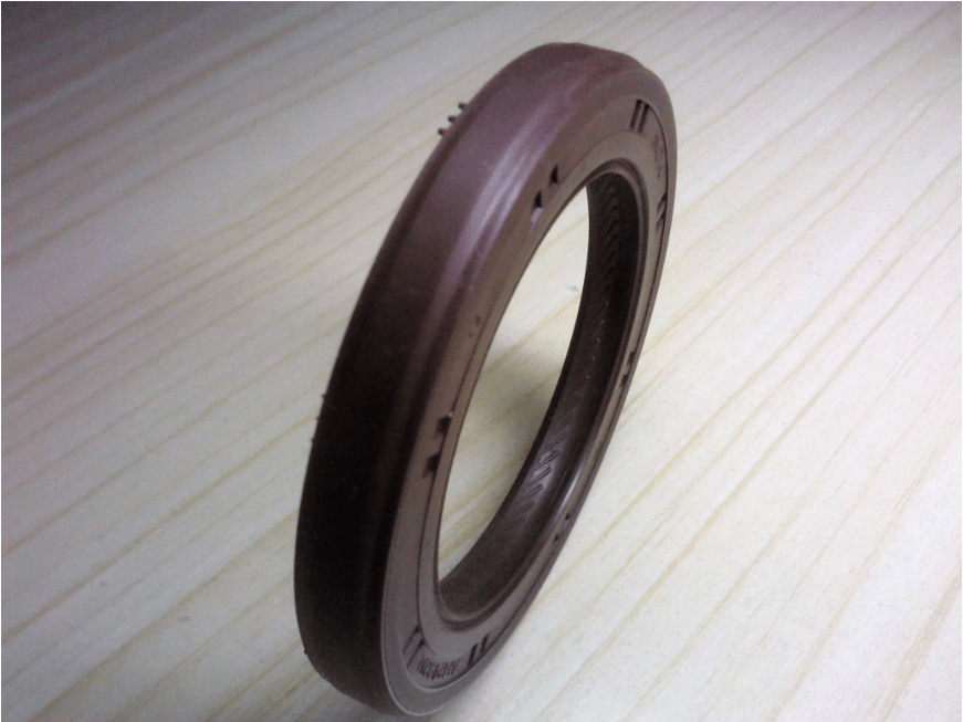 小部件大功效 創新性節能減排之發動機油封