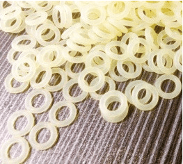 聚氨酯O型密封圈特點及應用簡介