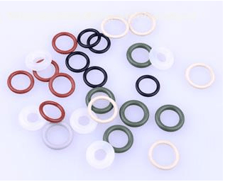 性能不同的O型圈應(yīng)該如何選擇配方?