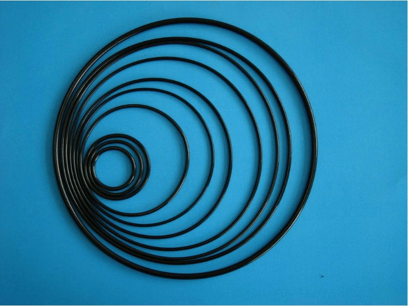 密封圈,小小體積大大能量