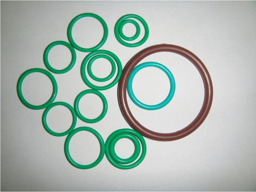 O型圈的選用及其注意事項