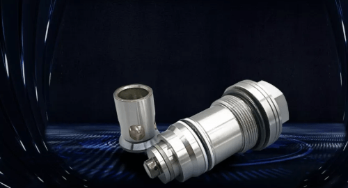 鏟斗動作慢、無力 換個O型圈故障馬上解決