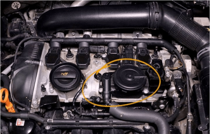 燒機油不可怕 發動機燒機油解決方案(上)