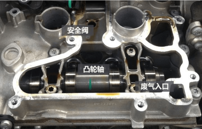 燒機油不可怕 發動機燒機油解決方案(上)