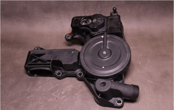 燒機油不可怕 發動機燒機油解決方案(上)