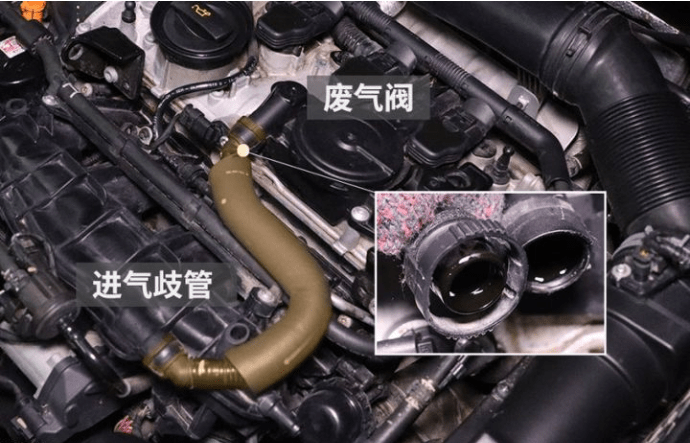 燒機油不可怕 發動機燒機油解決方案(上)