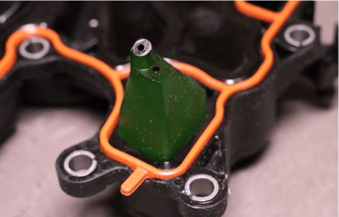 燒機油不可怕 發動機燒機油解決方案(上)