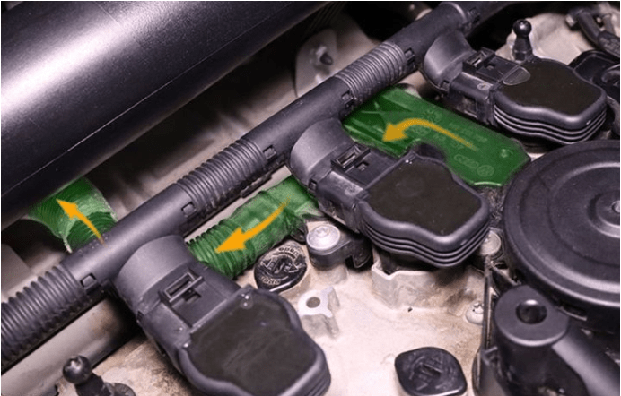 燒機油不可怕 發動機燒機油解決方案(上)