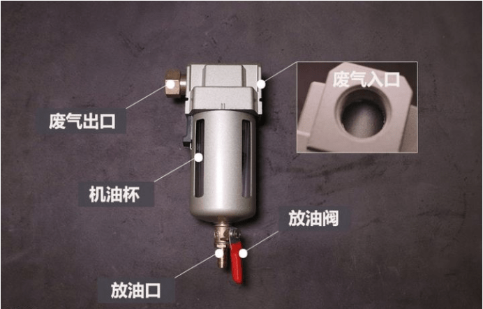 燒機油不可怕 發動機燒機油解決方案(上)
