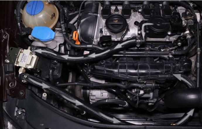 燒機油不可怕 發動機燒機油解決方案(上)