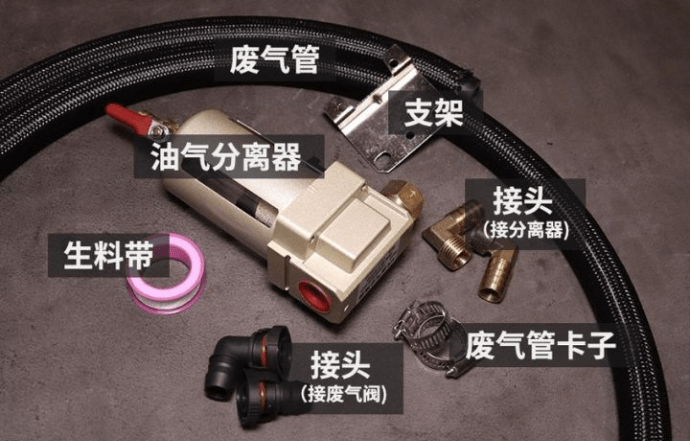 燒機油不可怕 發動機燒機油解決方案(上)