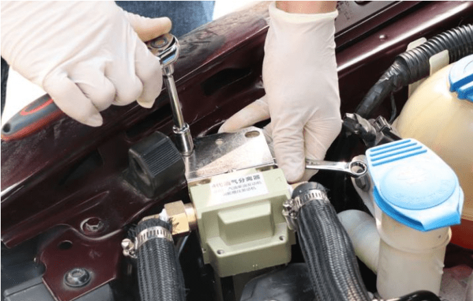 燒機油不可怕 發動機燒機油解決方案(上)