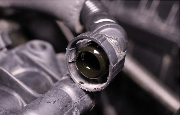 燒機油不可怕 發動機燒機油解決方案(上)