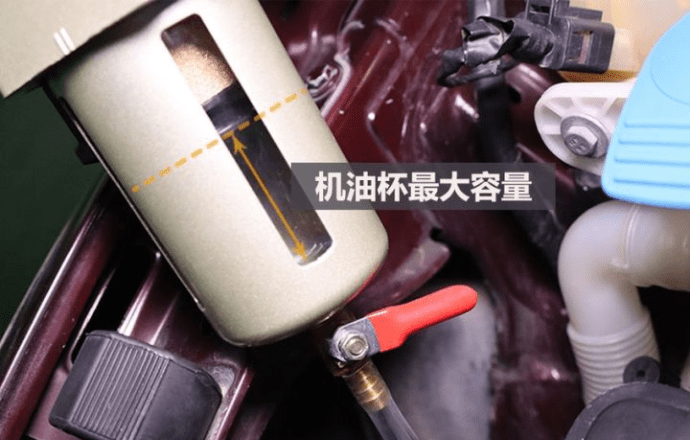 燒機油不可怕 發動機燒機油解決方案(上)