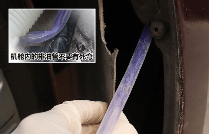 燒機油不可怕 發動機燒機油解決方案(上)