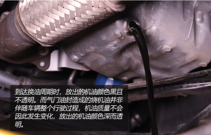 燒機油不可怕 發(fā)動機燒機油解決方案(下)
