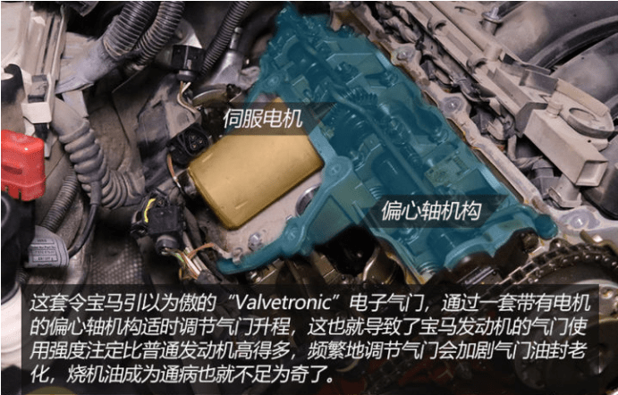 燒機油不可怕 發(fā)動機燒機油解決方案(下)