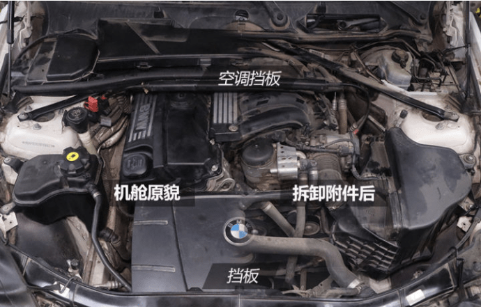 燒機油不可怕 發(fā)動機燒機油解決方案(下)