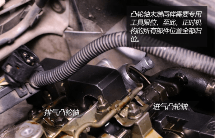 燒機油不可怕 發(fā)動機燒機油解決方案(下)