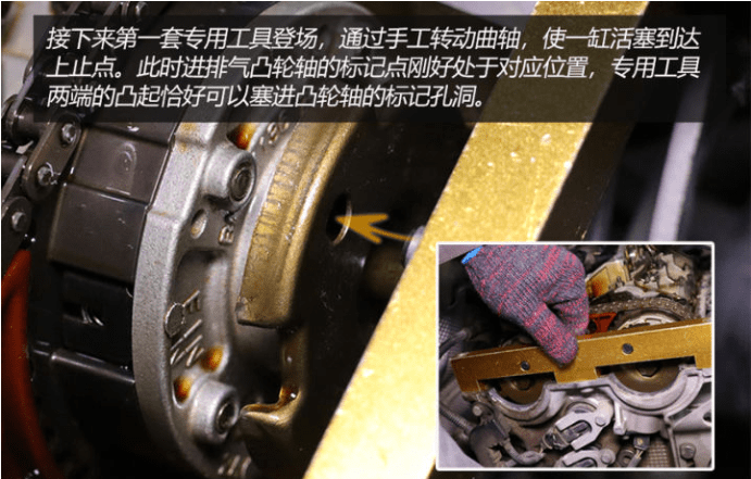 燒機油不可怕 發(fā)動機燒機油解決方案(下)