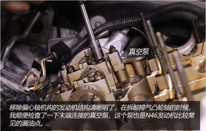 燒機油不可怕 發(fā)動機燒機油解決方案(下)